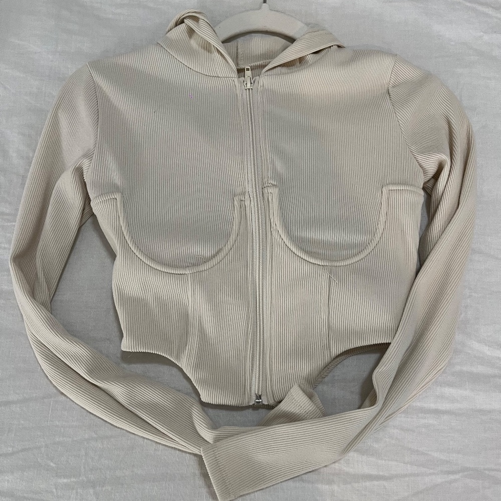 Athletic Jacket - Picture 3 of 3